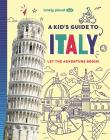 Okładka książki Lonely Planet Kids A Kid's Guide to Italy