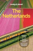 Okładka książki Lonely Planet The Netherlands