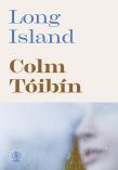 Long Island. Autor: Toibin Colm. Dadada.pl Okładka książki Long Island