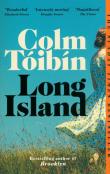 Long Island. Autor: Tóibín Colm. Dadada.pl Okładka książki Long Island
