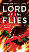 Lord of the Flies. Autor: Golding William. Dadada.pl Okładka książki Lord of the Flies