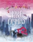 Okładka książki Lore Olympus. Volume Eleven