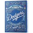 Opakowanie Los Angeles Dodgers Playing Cards by Theory11