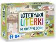 Opakowanie Loteryjka Literki - W Naszym Domu
