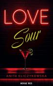 Okładka książki Love Sour