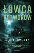 Okładka książki Łowca Potworów