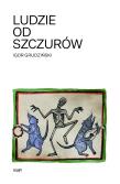 Okładka książki Ludzie od szczurów