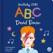 Okładka książki Lullaby Legends: ABC of David Bowie