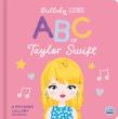 Okładka książki Lullaby Legends: ABC of Taylor Swift