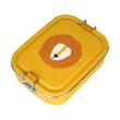Opakowanie Lunch box stalowy mały Lew