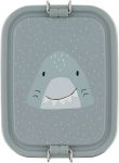 Opakowanie Lunch box stalowy mały Rekin