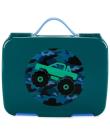 Opakowanie Lunchbox Bento Monster Truck