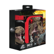 Opakowanie Lunchbox butelka 500ml + pudełko 800ml Jurassic