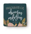 Opakowanie Lusterko kieszonkowe - Ukochałem Cię
