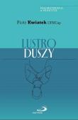 Okładka książki Lustro duszy