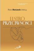 Okładka książki Lustro przeciwności