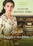Lwowska opowieść Tom 3 Zapach bajgli z makiem. Autor: Majewska-Ziemba Katarzyna. Dadada.pl Okładka książki Lwowska opowieść Tom 3 Zapach bajgli z makiem