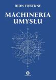 Okładka książki Machineria umysłu