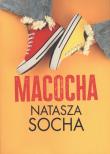 Macocha. Autor: Natasza Socha. Dadada.pl Okładka książki Macocha