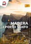 Okładka książki Madera i Porto Santo
