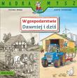 Okładka książki Mądra Mysz. W gospodarstwie. Dawniej i dziś
