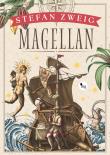 Okładka książki Magellan. Człowiek i jego czyn