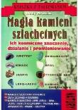 Okładka książki Magia kamieni szlachetnych