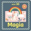 Okładka książki Magia. Mini 3d