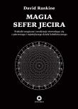 Okładka książki Magia Sefer Jecira
