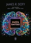 Okładka książki Magia umysłu