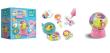 Opakowanie Magic Aqua Jelly Sparkling STnux