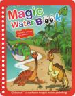 Okładka książki Magic book. Świat dinozaurów