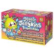 Opakowanie Magic Jellykins. Plusz do kolekcjonowania
