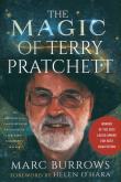 Okładka książki Magic of Terry Pratchett