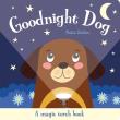 Okładka książki Magic Torch Books: Goodnight Dog