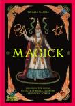 Okładka książki Magick