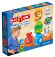Opakowanie Magicube Stacking Safari 10