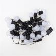 Opakowanie Magiczna girlanda 19 led CCT 10m 230V