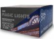 Opakowanie Magiczna kurtyna 150led 8 tryb IP44 2700K 5,2m 31V