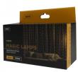 Opakowanie Magiczna kurtyna 200led 2mx1m 3000K,DC5V