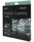Opakowanie Magiczne lampki 500 led 6500K 50m DC5V