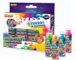 Opakowanie Magiczne malowanie 4x60ml farbki