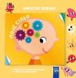 Magiczne okienka. Moje ciało. Autor:   Praca zbiorowa. Dadada.pl Okładka książki Magiczne okienka. Moje ciało
