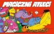 Opakowanie Magiczni Atleci GEEKACH