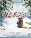Okładka książki Magiczny dzwoneczek