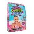 Opakowanie Magiczny proszek do kąpieli, Gelli Baff Glitter, różowy, 3+, Zimpli Kids