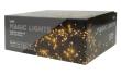Opakowanie Magiczny sznur 1000 led 8 tryb IP44 2700K 50m 31V