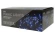 Opakowanie Magiczny sznur 1000 led 8 tryb IP44 8000K 50m 31V
