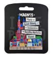 Opakowanie Magnes I Love Poland Kraków ILP-MAG-E-KRA-74