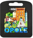 Opakowanie Magnes I love Poland Opole ILP-MAG-C-OP-06